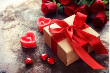 ایده های خلاقانه برای هدیه ولنتاین